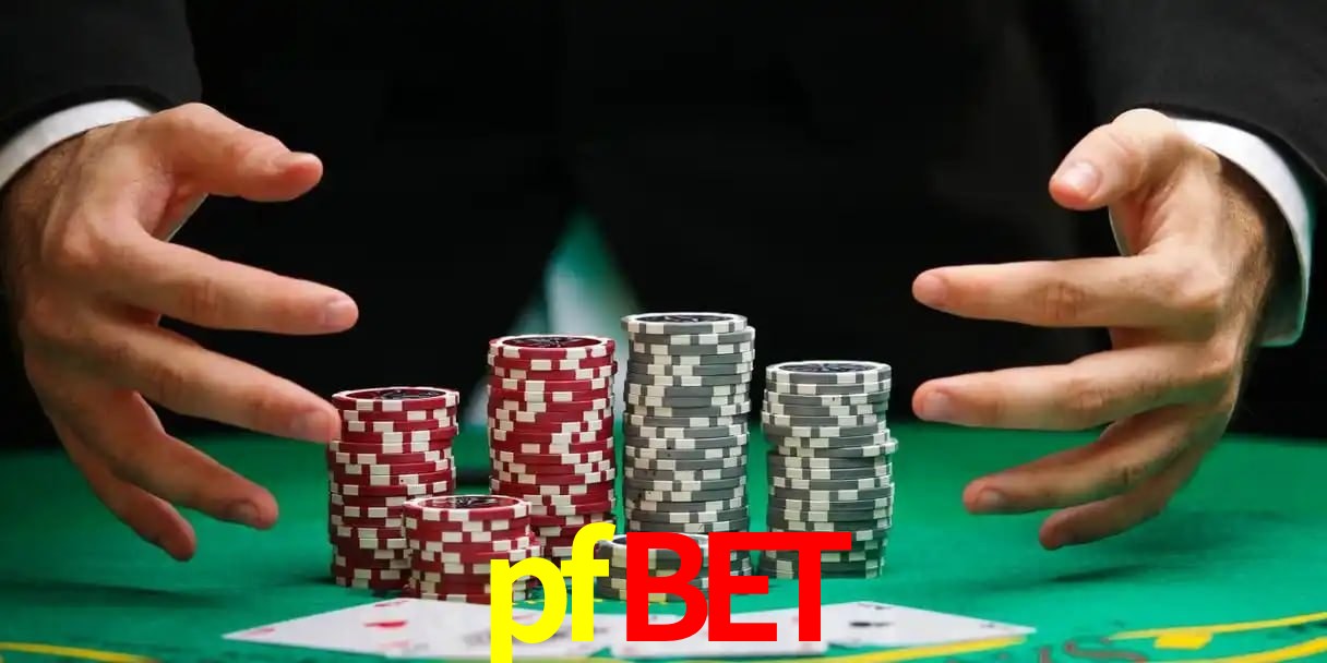 A Emoção da Loteria na pfbet: Uma Chance de Mudança de Vida