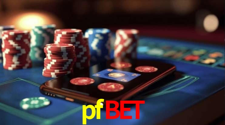 Descubra a Magia dos Jogos de Arcade no pfbet